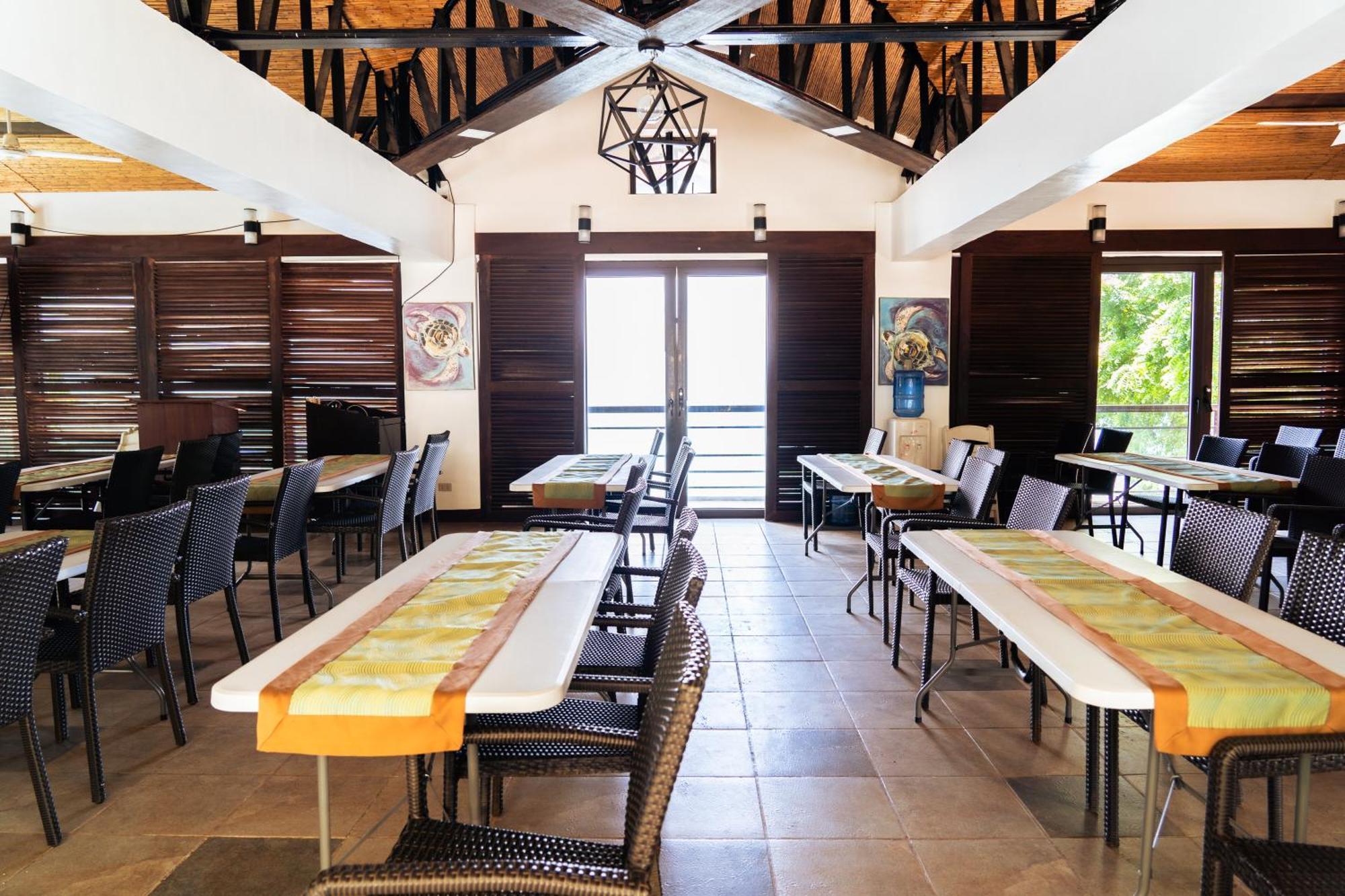Altamare Dive And Leisure Resort Anilao Mabini  Exterior photo