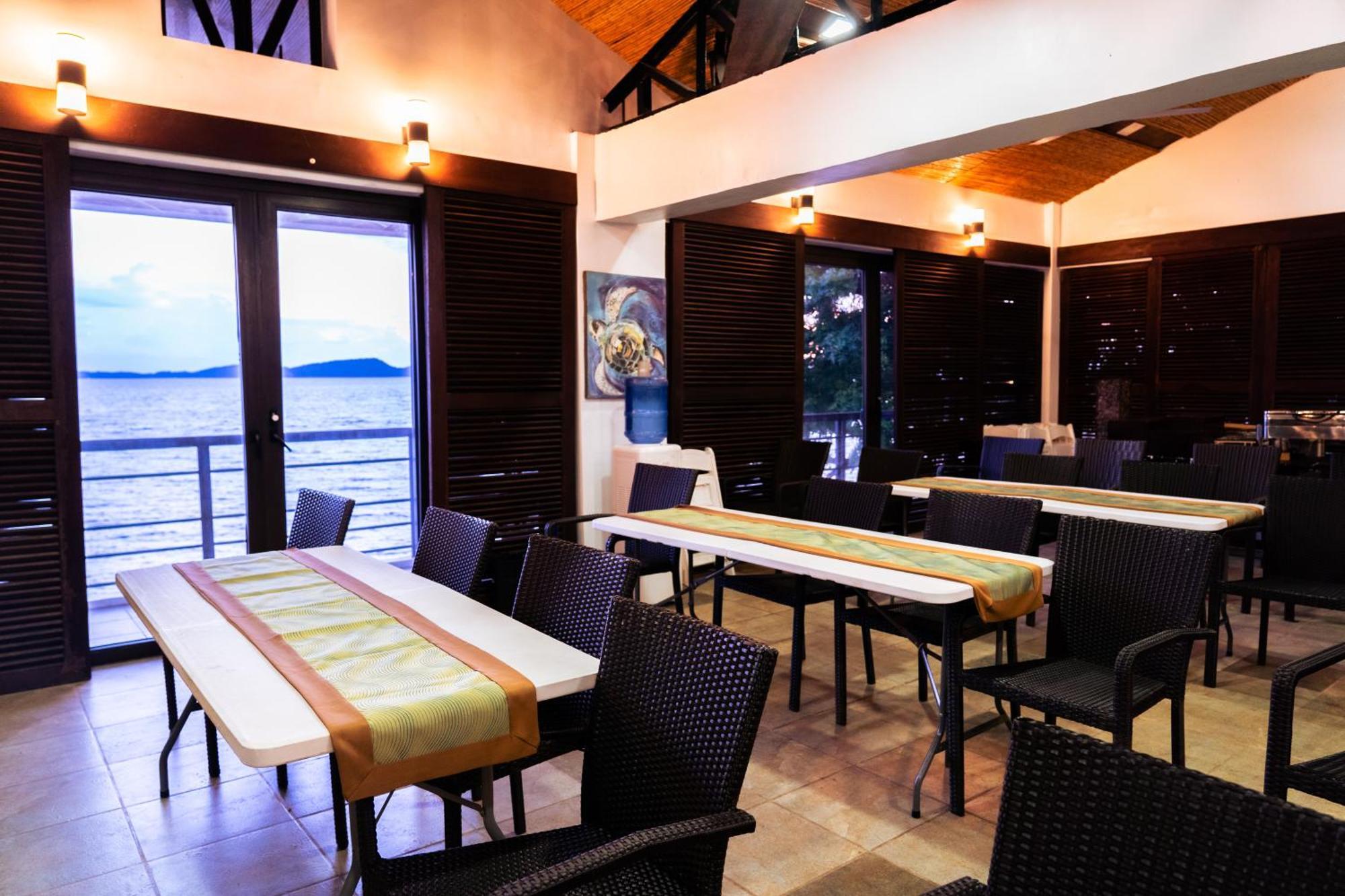 Altamare Dive And Leisure Resort Anilao Mabini  Exterior photo
