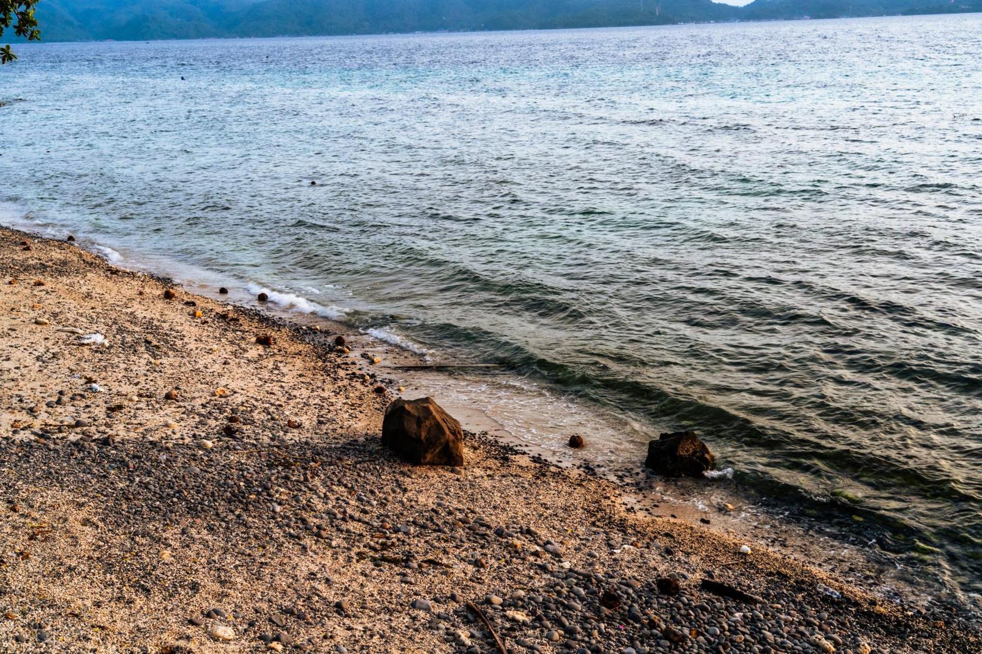 Altamare Dive And Leisure Resort Anilao Mabini  Exterior photo