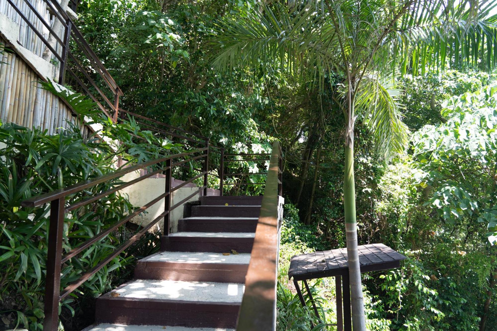 Altamare Dive And Leisure Resort Anilao Mabini  Exterior photo
