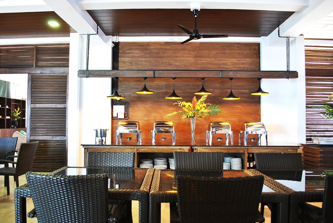 Altamare Dive And Leisure Resort Anilao Mabini  Exterior photo